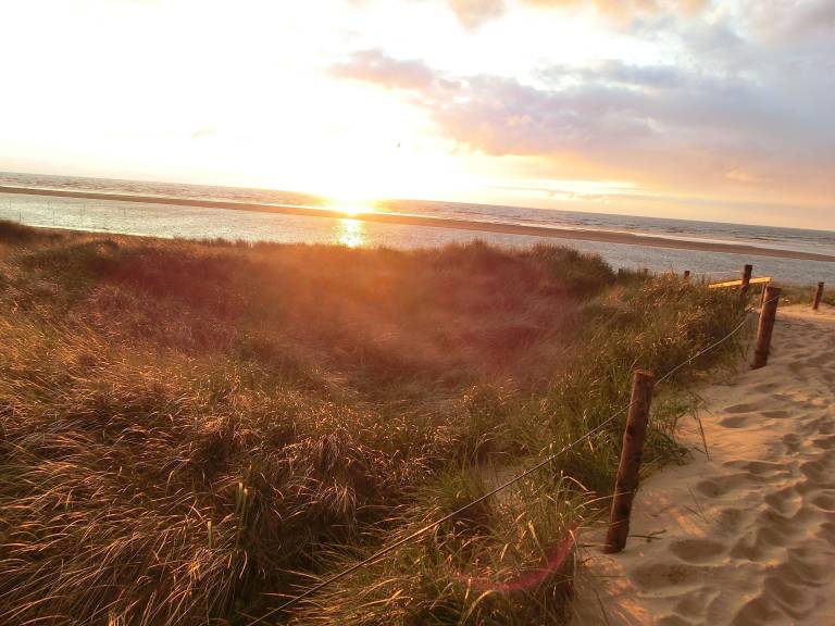 Ferienwohnung Langeoog