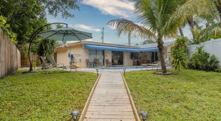 Lovely house with pool | Pet-friendly — photo 5