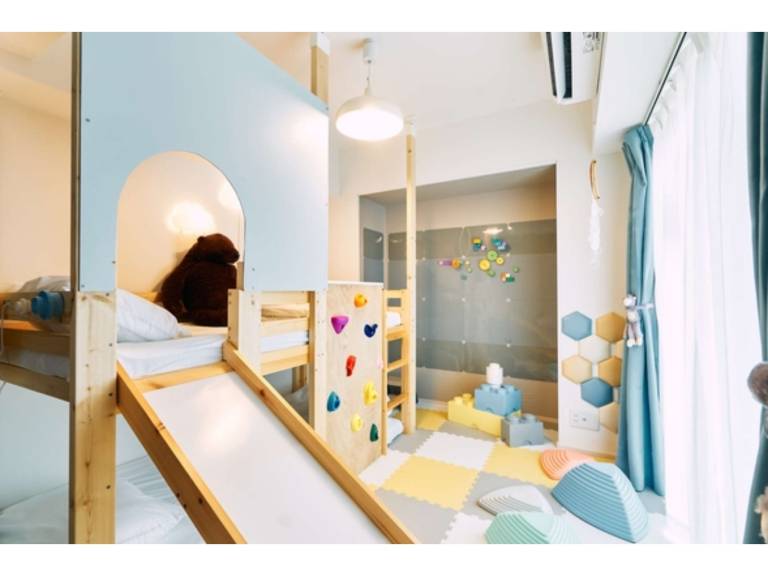 67 m² Ferienwohnung