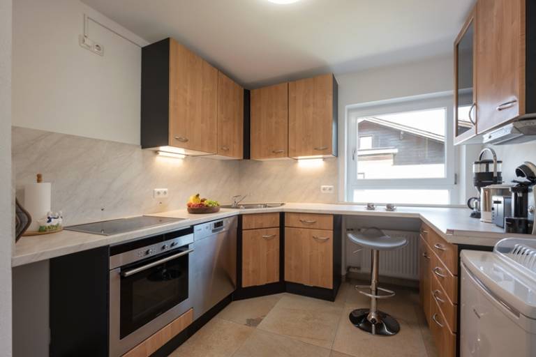 Ferienwohnung Kiefersfelden