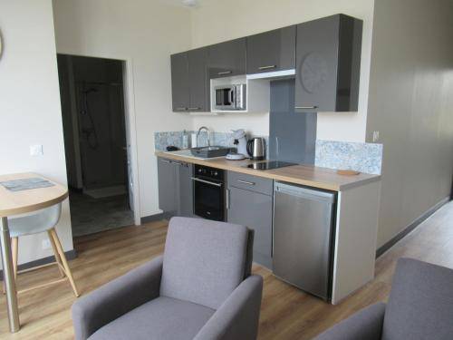 Appartement Saujon