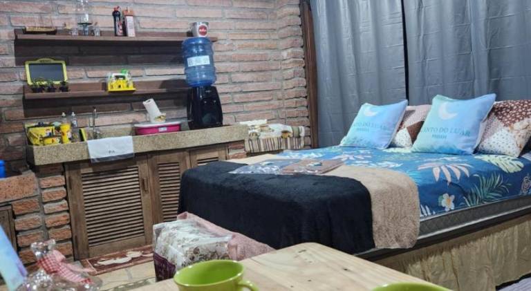 Rental apartment with 1 room for 2 persons — photo 2