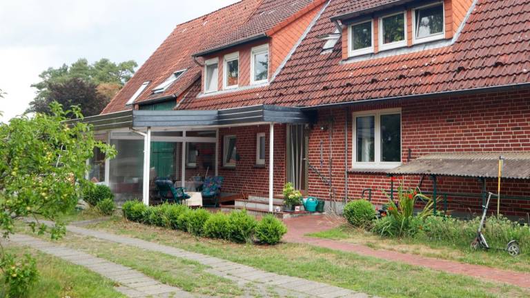 Ferienwohnung  Soltau