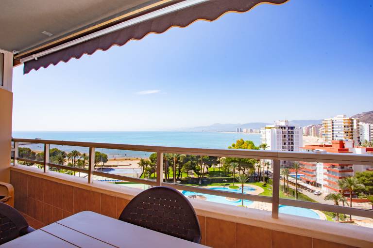Child-friendly charming holiday apartment with terrace & pool | Beach view | Close to the beach | Pet-friendly — photo 3