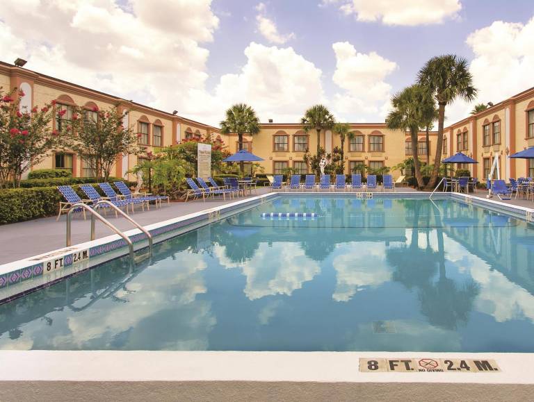 La Quinta Inn by Wyndham Orlando International Drive North — photo 3
