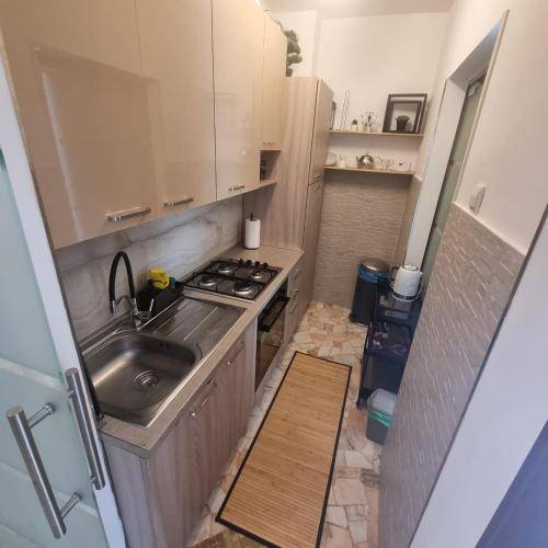 Apartma Opatje Selo