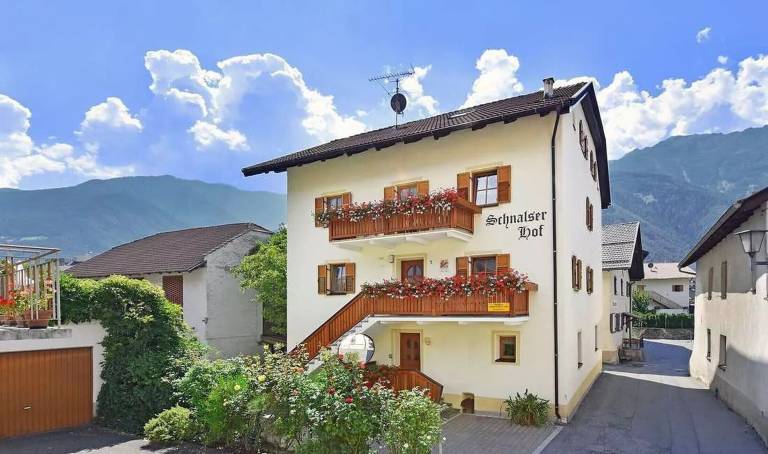 Ferienwohnung Goldrain