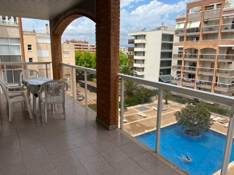 Charming holiday apartment with pool & patio | Next to the beach | Dogs allowed — photo 4