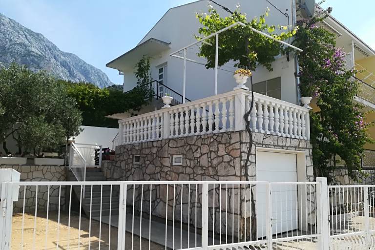 Apartament  Igrane
