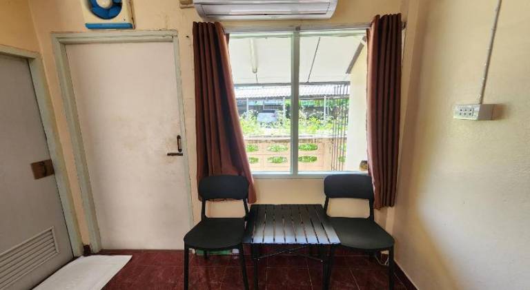 My Pumpkin Bungalow Krabi — photo 4