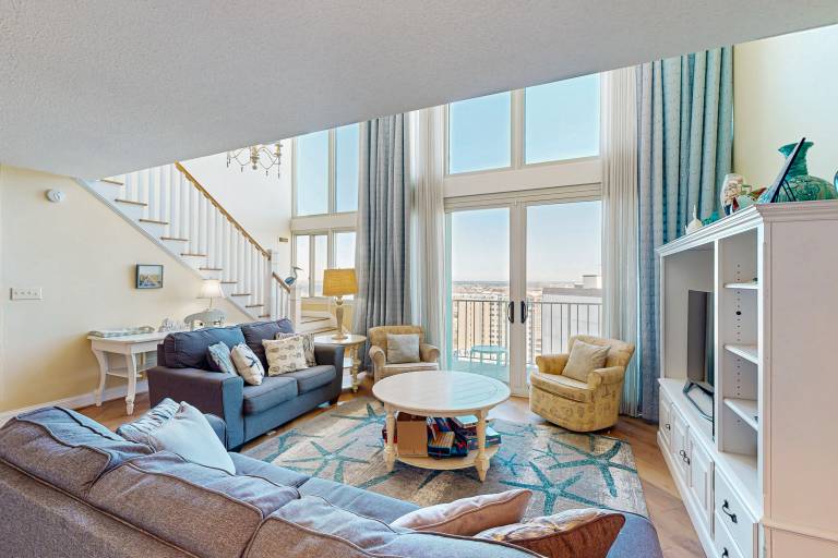 Condo  Ocean City