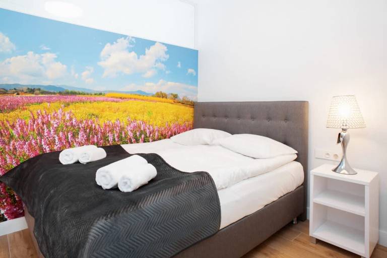 Rental apartment with fast internet — photo 2