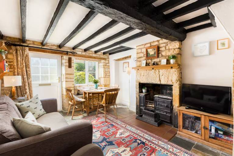 Maison de vacances  Moreton-in-Marsh