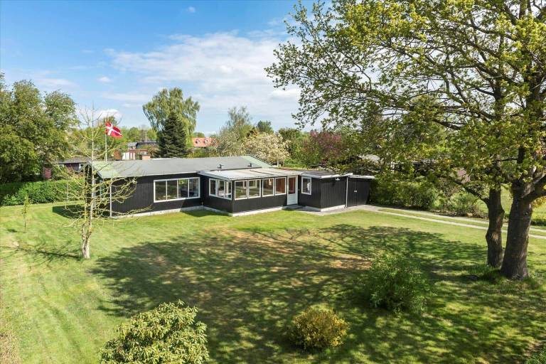 Feriehus Rødvig
