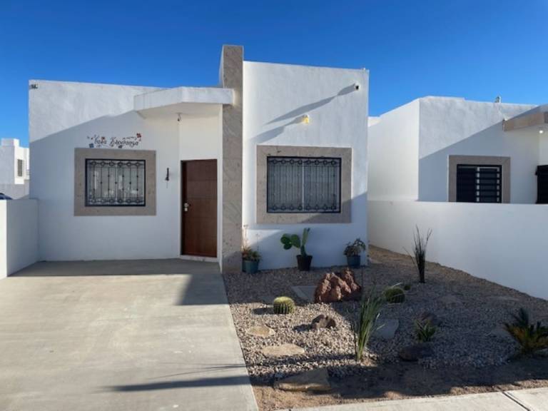 Casa El Centenario