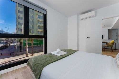 Rental apartment with terrace | Suitable for remote work — photo 5
