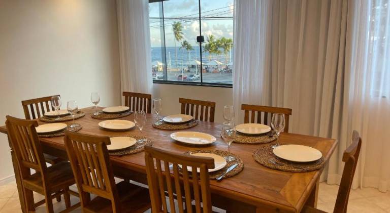 Ample rental apartment | Next to the beach | Pet-friendly — photo 4