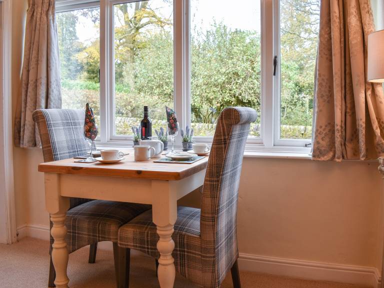 Children-friendly cottage with barbecue & yard | River view | Pet-friendly — photo 4