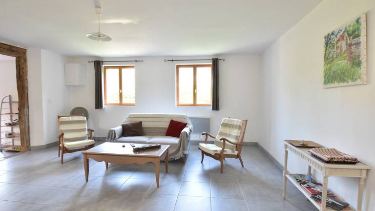 Ferienhaus Quiberville