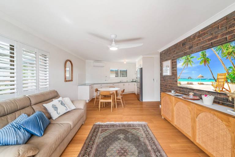 Apartment Maroochydore