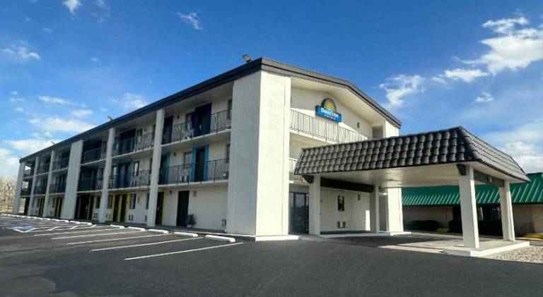 Days Inn by Wyndham Farmington NM in Farmington, NM