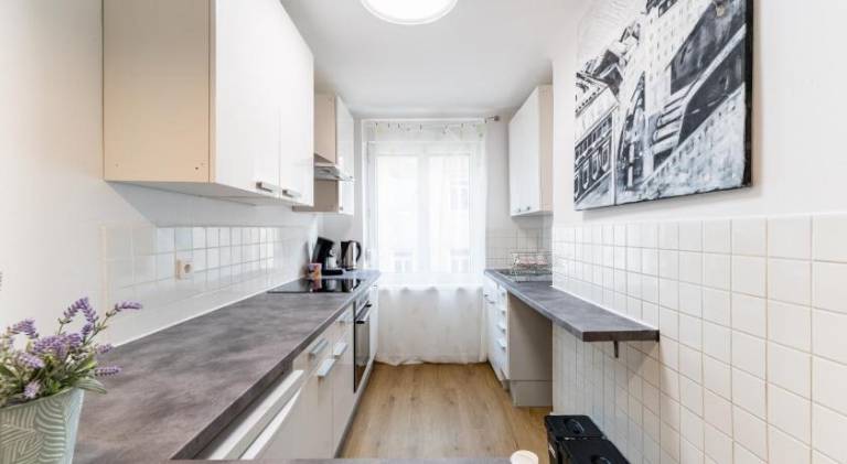 Rental apartment | Pet-friendly — photo 4