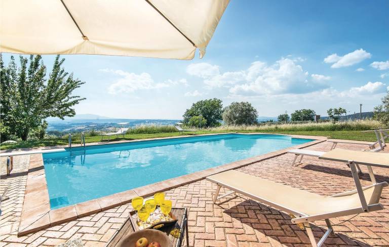 Casa  Calvi Dell'umbria