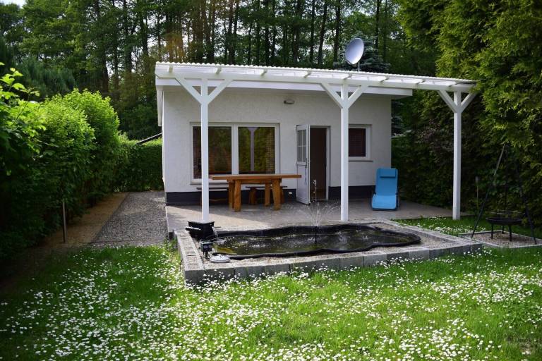 Ferienhaus  Parchim