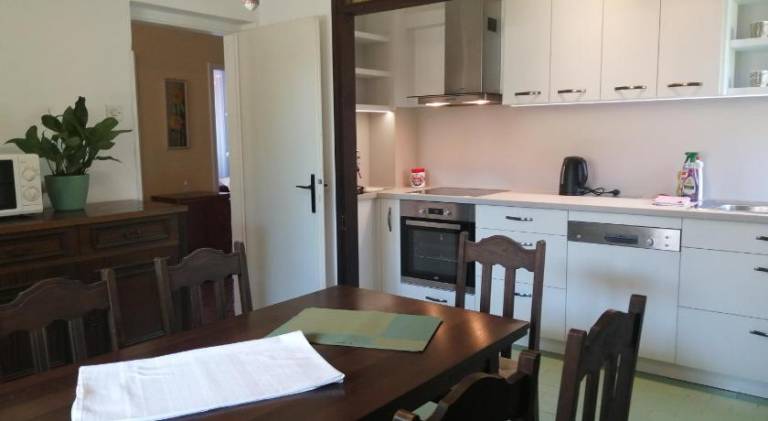 Apartment with 3 rooms for 6 persons — photo 3