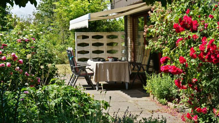 Ferienhaus Brodersby
