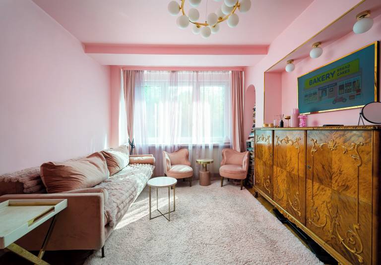 Appartement Ochota