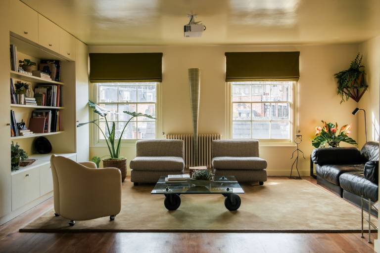 Apartamento Camden Town