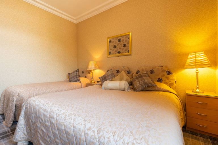Accommodation Dumfries