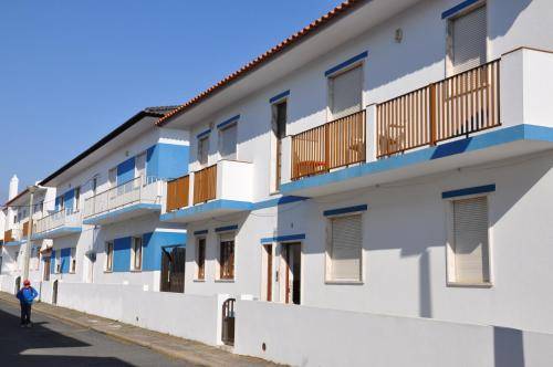 Apartamento Porto Covo