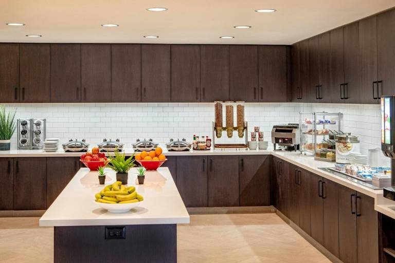 Residence Inn by Marriott Boston Cambridge — photo 5