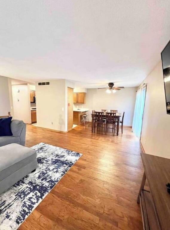 House  Mankato