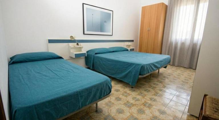 Holiday apartment with 1 room for 5 persons — photo 5