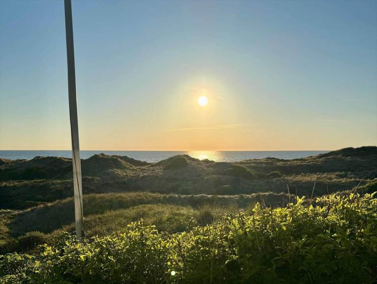 House with BBQ & terrace | Sea view | Close to the beach | Pets are welcome — photo 2