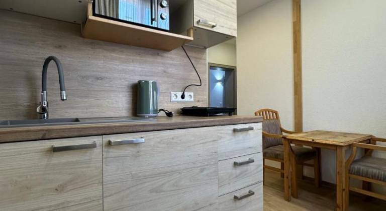 Holiday apartment for 3 persons — photo 4