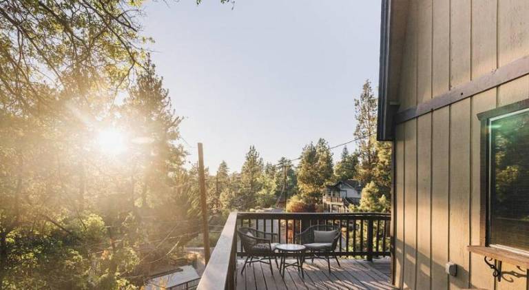 House with grill & patio | Good for workation — photo 4