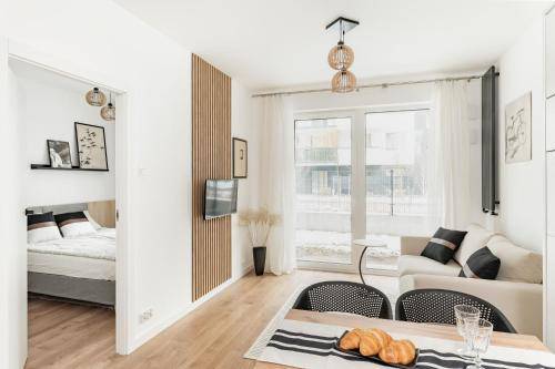 Apartament Wola
