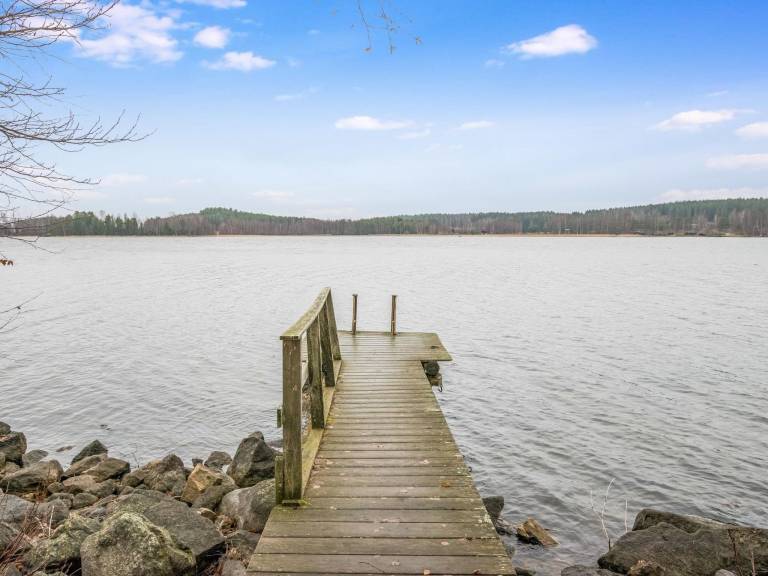 House with sauna | Nature view — photo 5