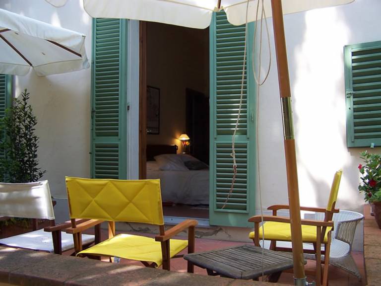 Privatzimmer  Poggibonsi