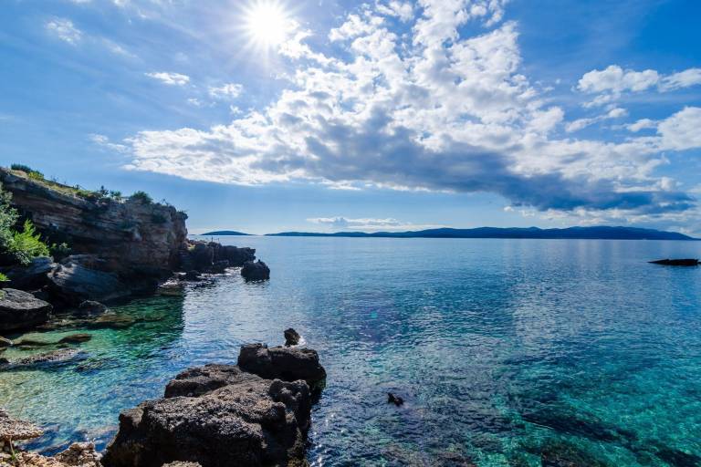 Fully equipped wonderful villa with garden, sauna & terrace | Sea view | Pets are welcome — photo 3