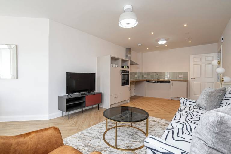 Apartment  Dorking