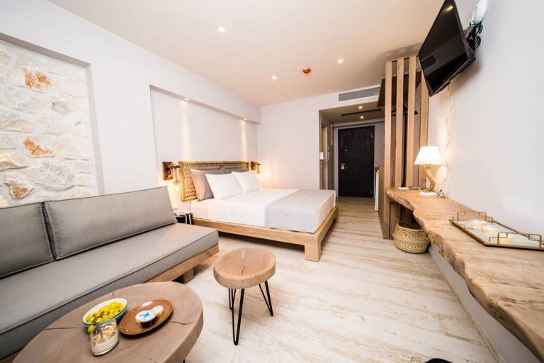 Aparthotel  Neos Marmaras