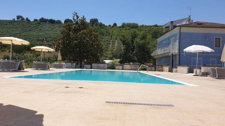 Bed & Breakfast Città Sant'Angelo