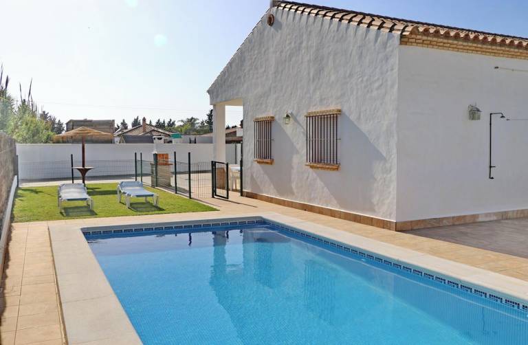 Chalet Conil de la Frontera