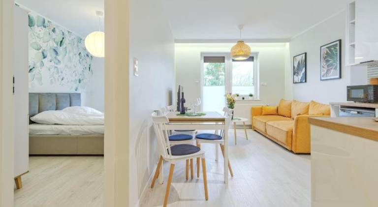Apartament  Kolbudy