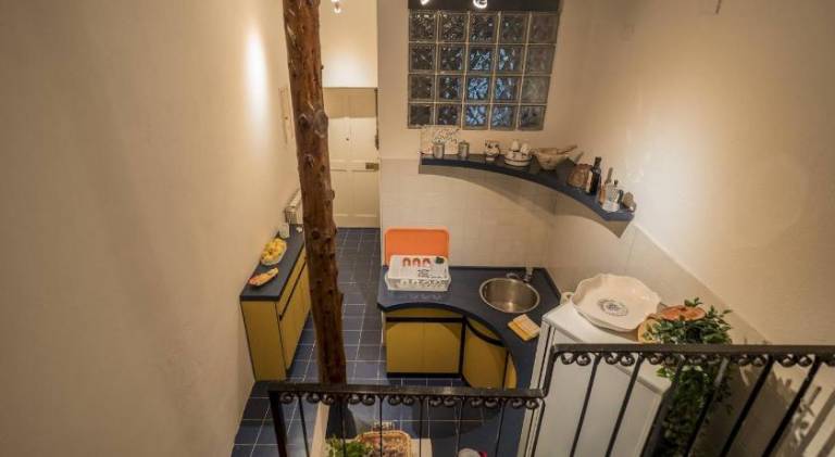 House with 3 rooms for 4 persons — photo 2